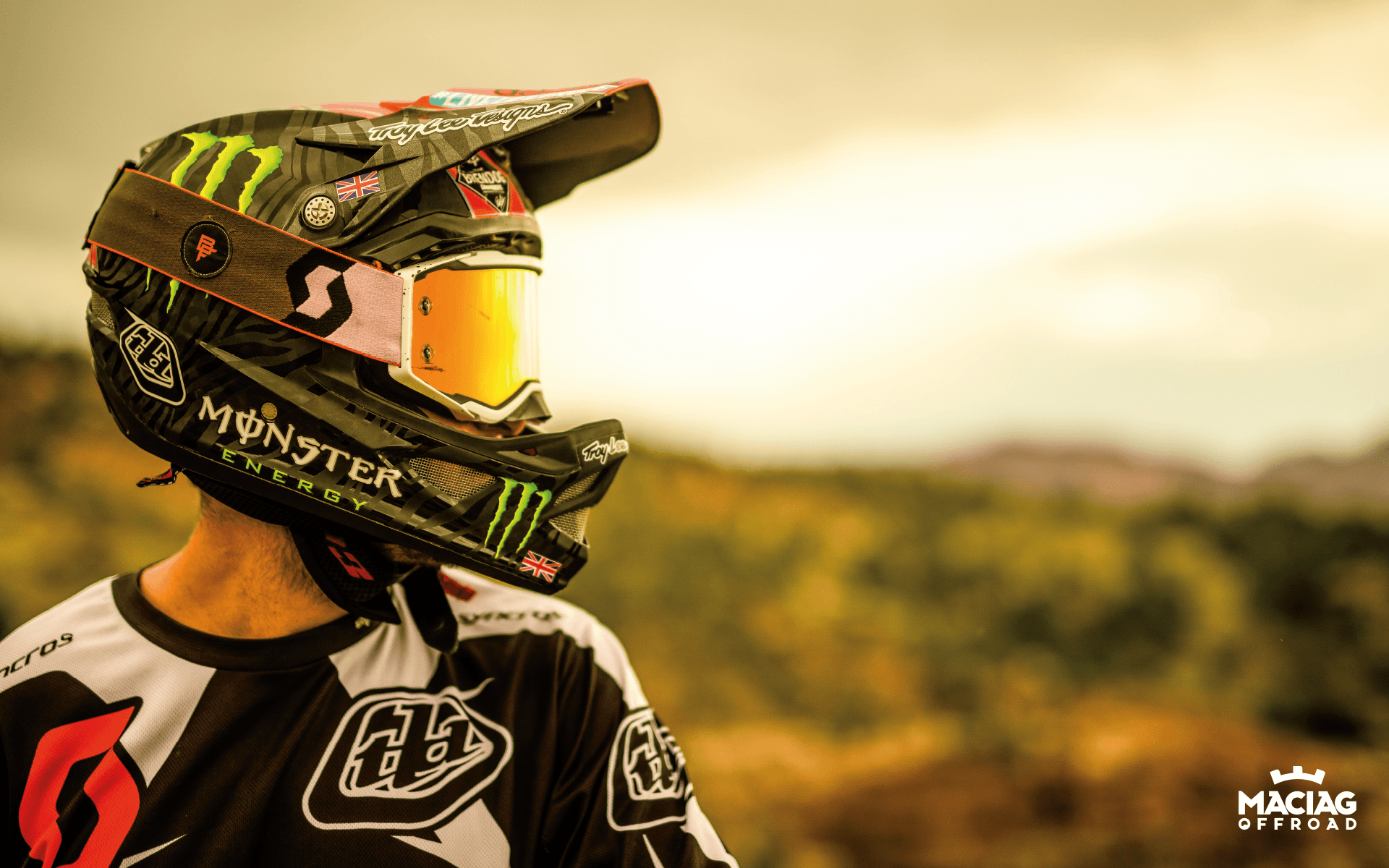 Motocross Helmet Wallpapers - Top Free Motocross Helmet Backgrounds