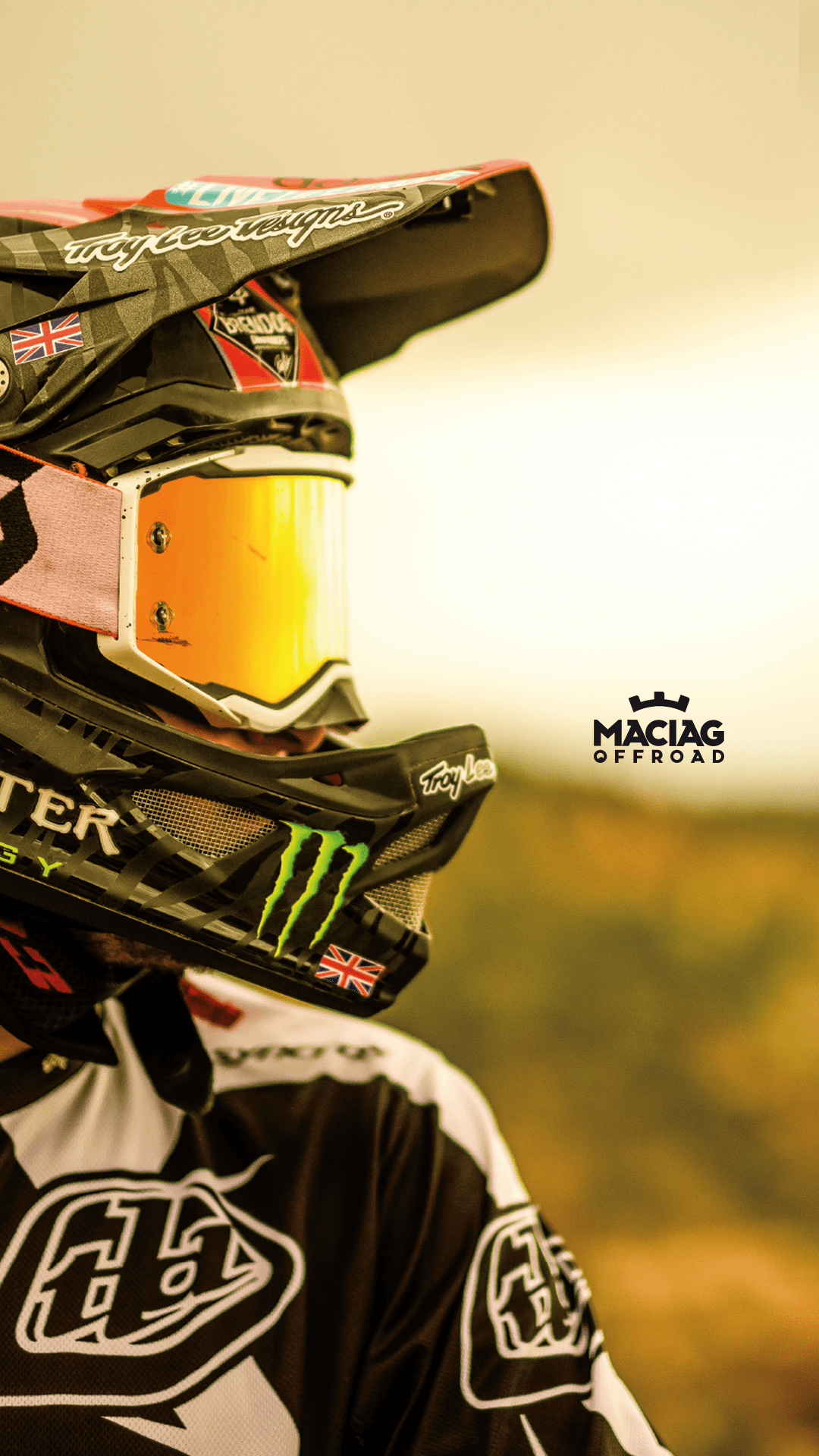 Motocross Helmet Wallpapers - Top Free Motocross Helmet Backgrounds