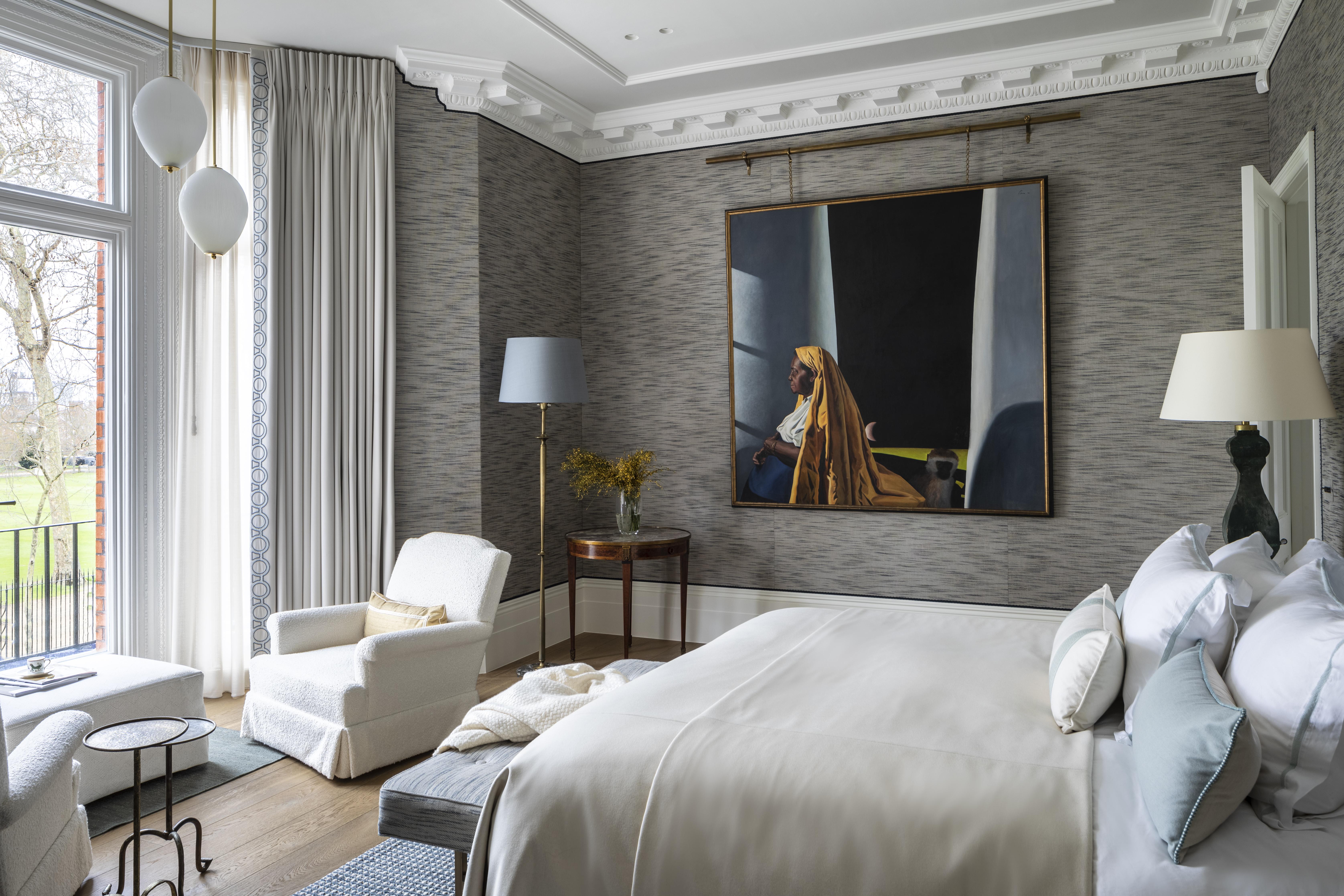 6703x4469 Bedroom wallpaper ideas: 23 ways to create the perfect mood