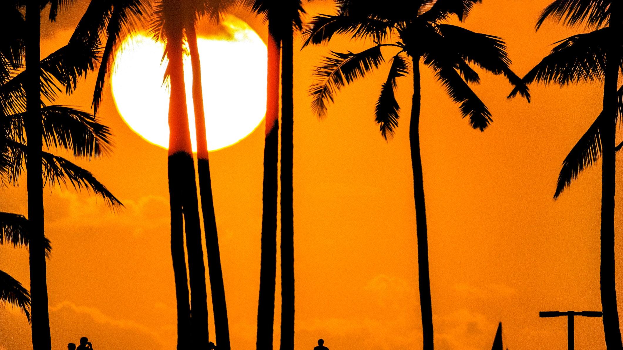 2121x1193 Where the Sun Shines in Winter: Travelogue Podcast. Condé Nast Traveler