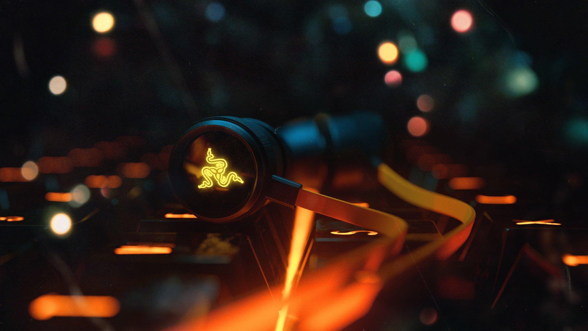 1920x1080 Razer Hammerhead
