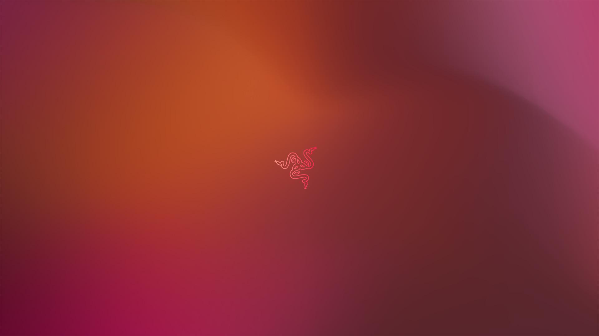 1920x1080 Custom Razer Wallpaper I Made “Tues”