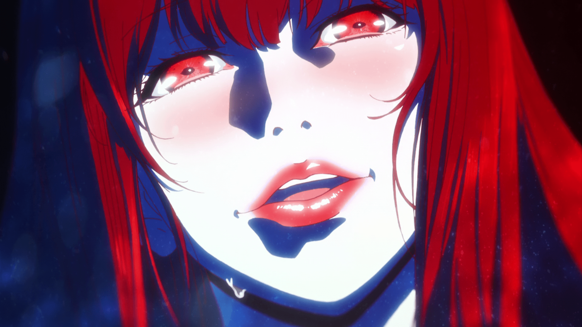 1920x1080 Jabami Yumeko Wallpaper Anime Image Board