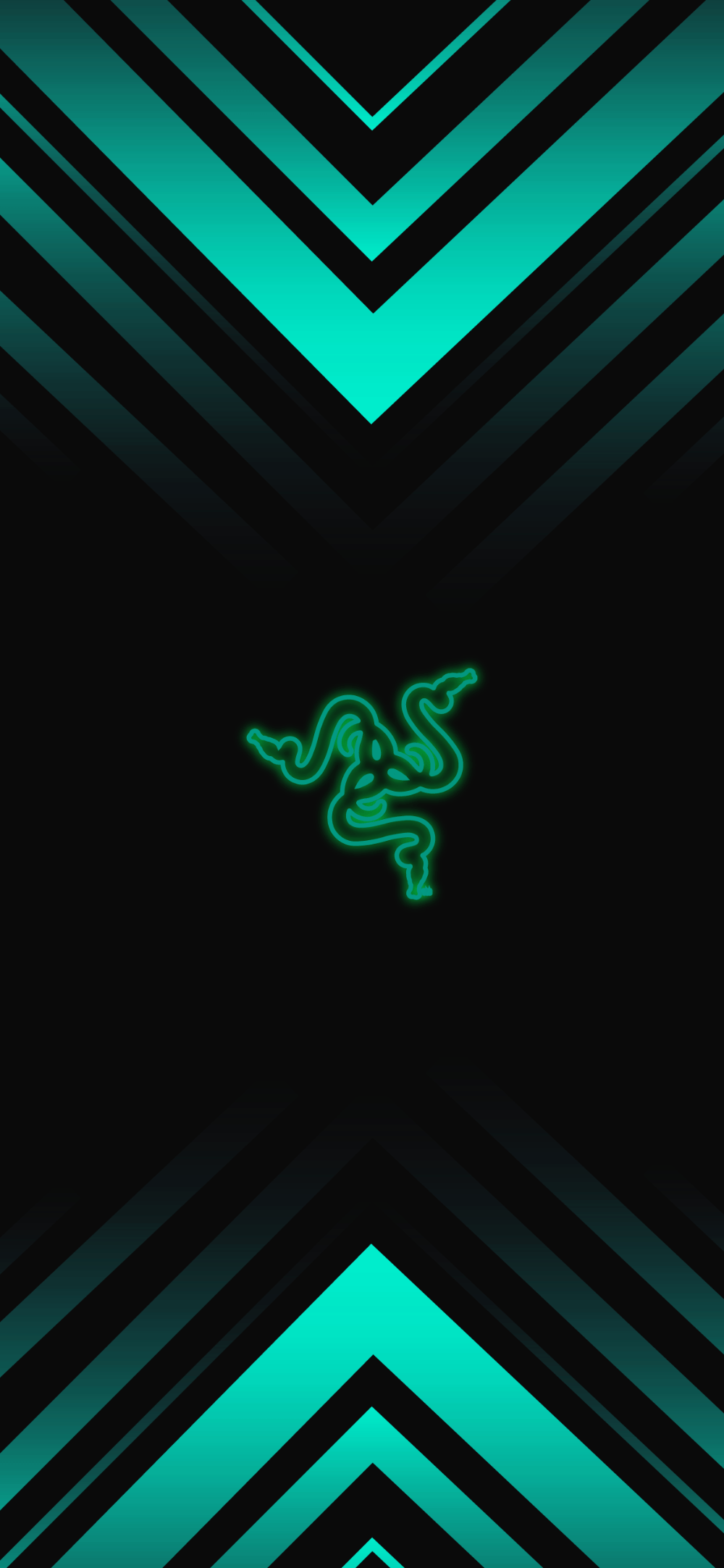 1000x2165 Wallpaper Tunnel