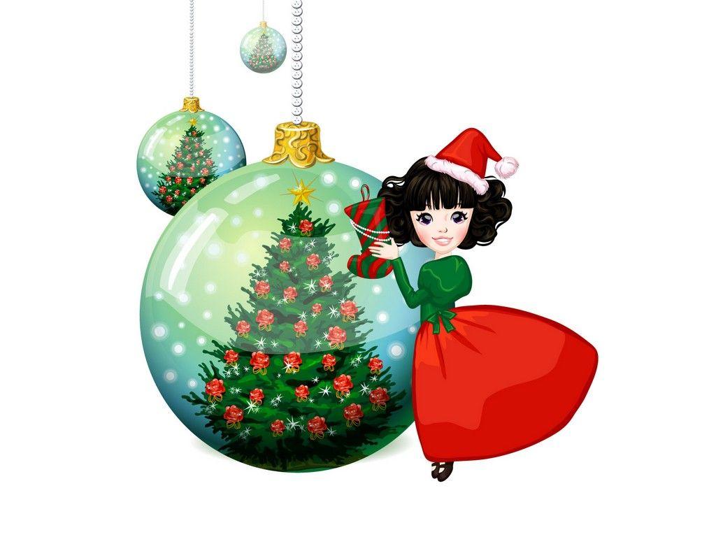1024x768 days of christmas ornaments on SeasonChristmas.com. Merry Christmas!