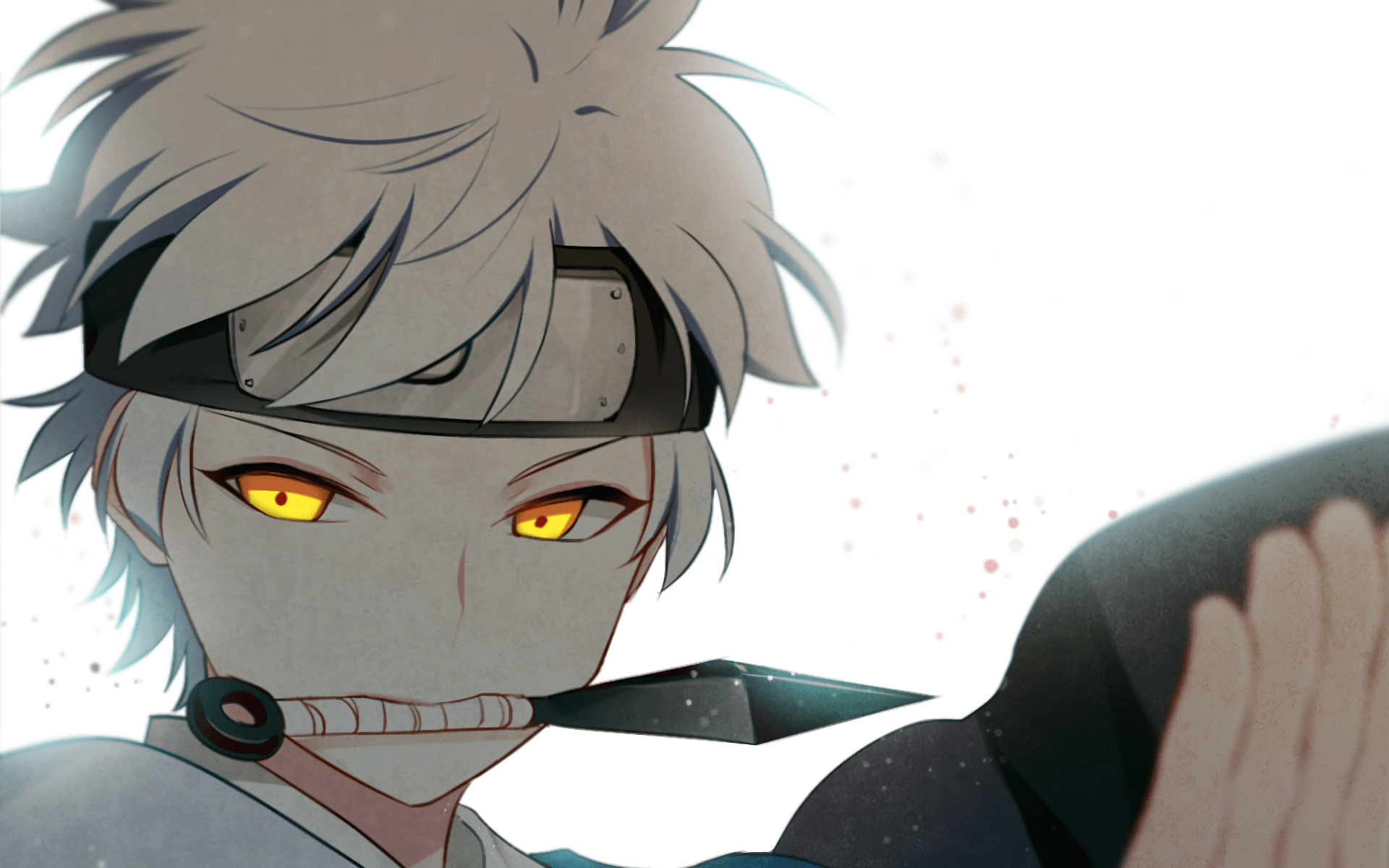 1920x1200 Mitsuki (Naruto) HD Wallpaper and Background