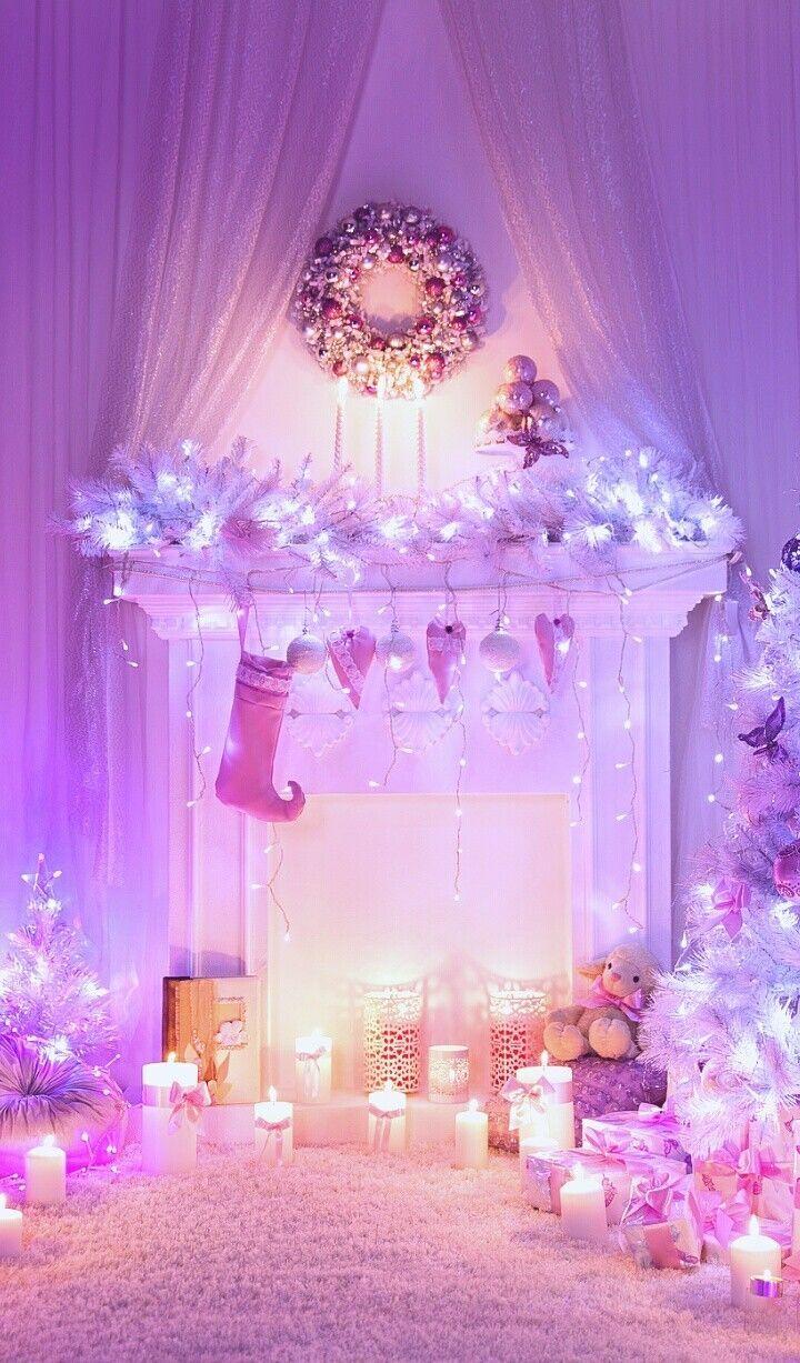 720x1227 Wallpaper. By Artist Unknown. Christmas