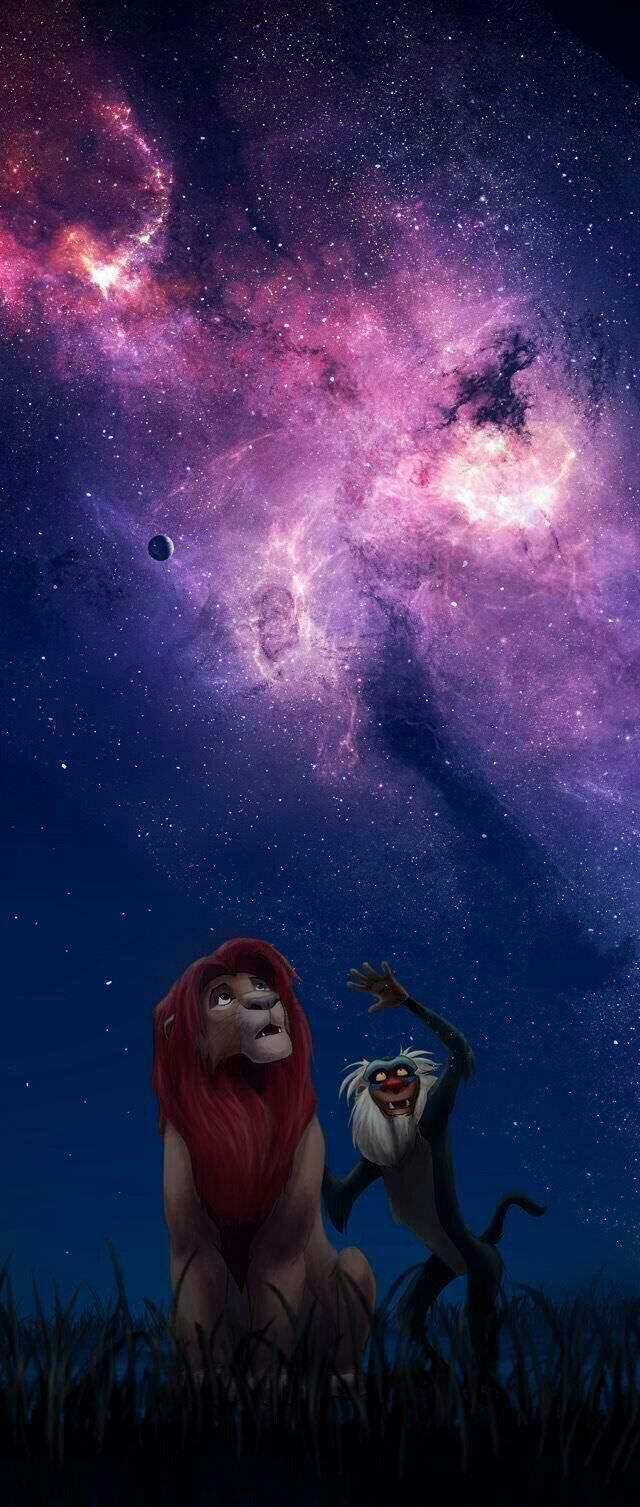 640x1507 Lion King Disney Wallpaper