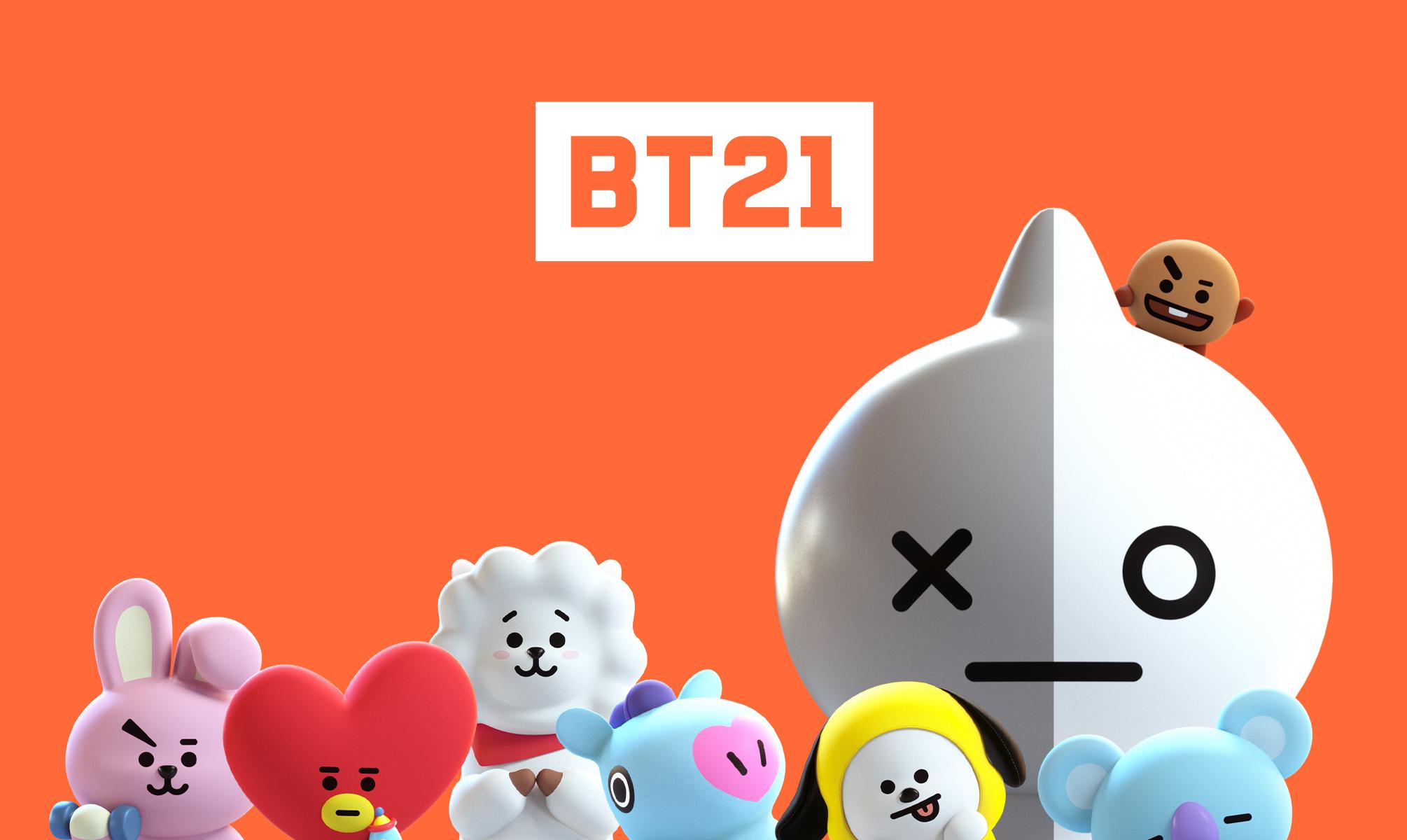 2010x1200 LINE FRIENDS Corporation