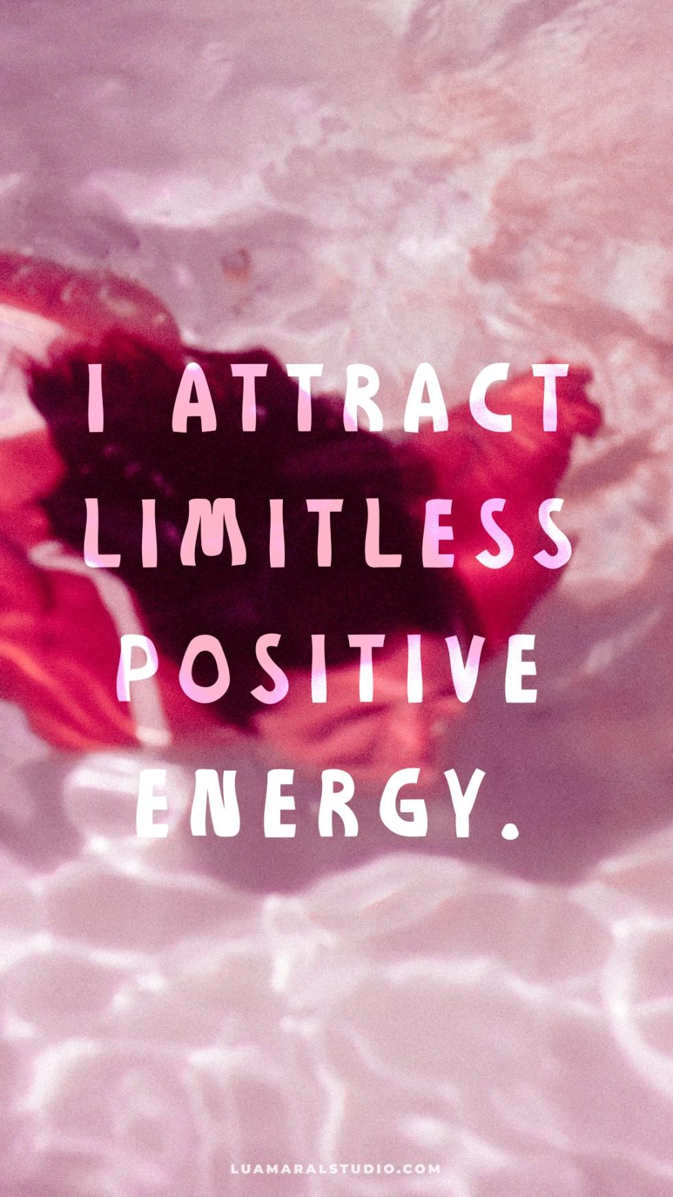 980x1742 aesthetic manifestation quote wallpaper / Instagram Stories ⋆ Aesthetic Design Shop