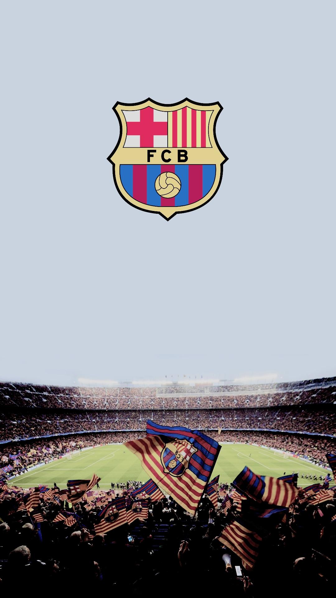 1080x1919 FC Barcelona IPhone Wallpaper Wallpaper : IPhone Wallpaper