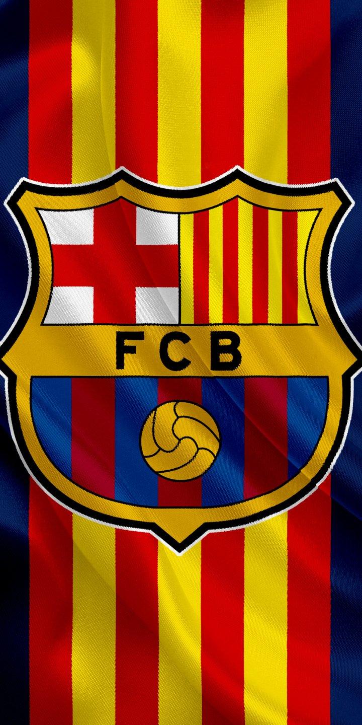 720x1440 Sports FC Barcelona