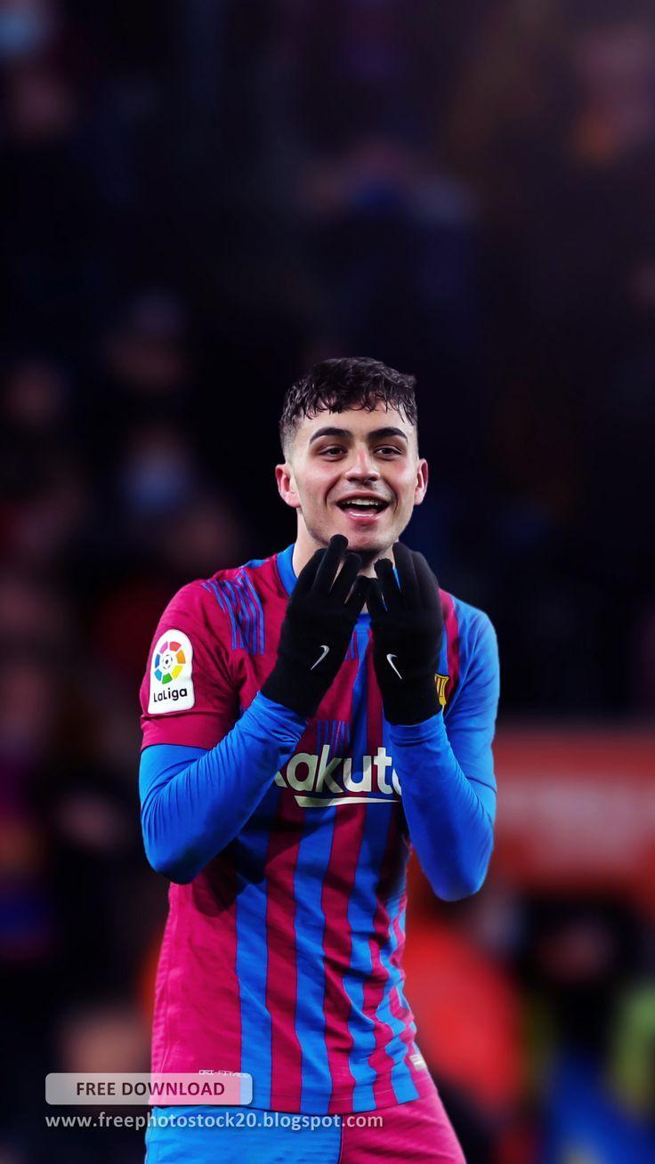 736x1308 Fc barcelona wallpaper