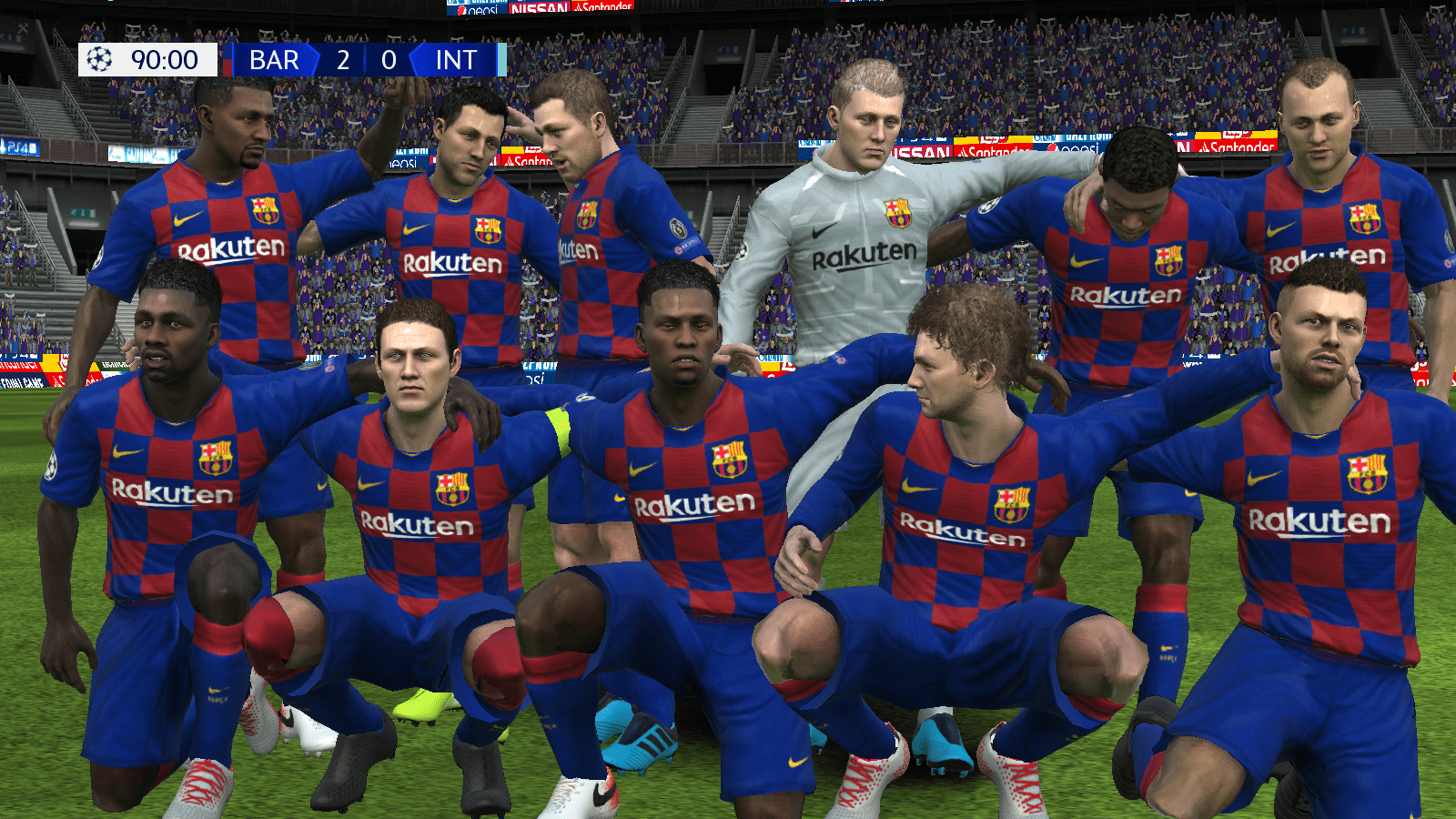 1600x900 Free download FC Barcelona image FIFA Manager Season 2020 mod for FIFA Manager [1600x900] for your Desktop, Mobile & Tablet. Explore FC Barcelona 2020 Wallpaper. FC Barcelona 2020 Wallpaper