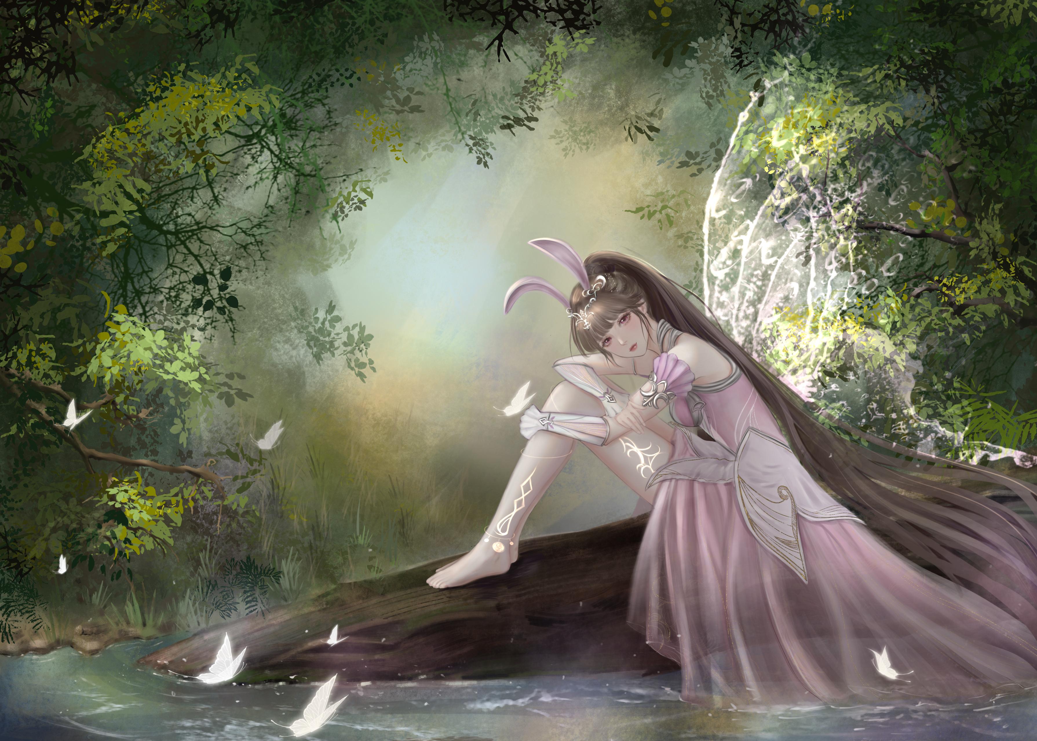 Xiao Wu Wallpapers - Top Free Xiao Wu Backgrounds - WallpaperAccess