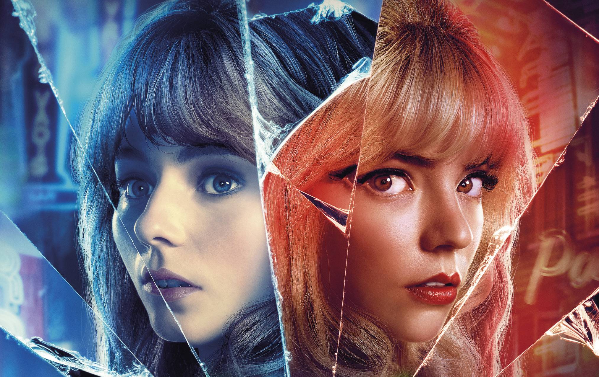 2026x1277 New Last Night In Soho Movie 2021 Wallpaper, HD Movies 4K Wallpaper, Image, Photo and Background
