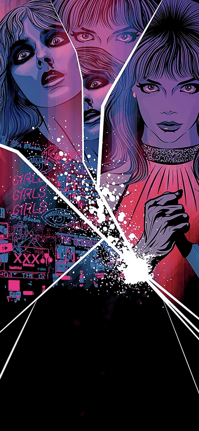 640x1386 The Last Night in Soho wallpaper [2216x4800]