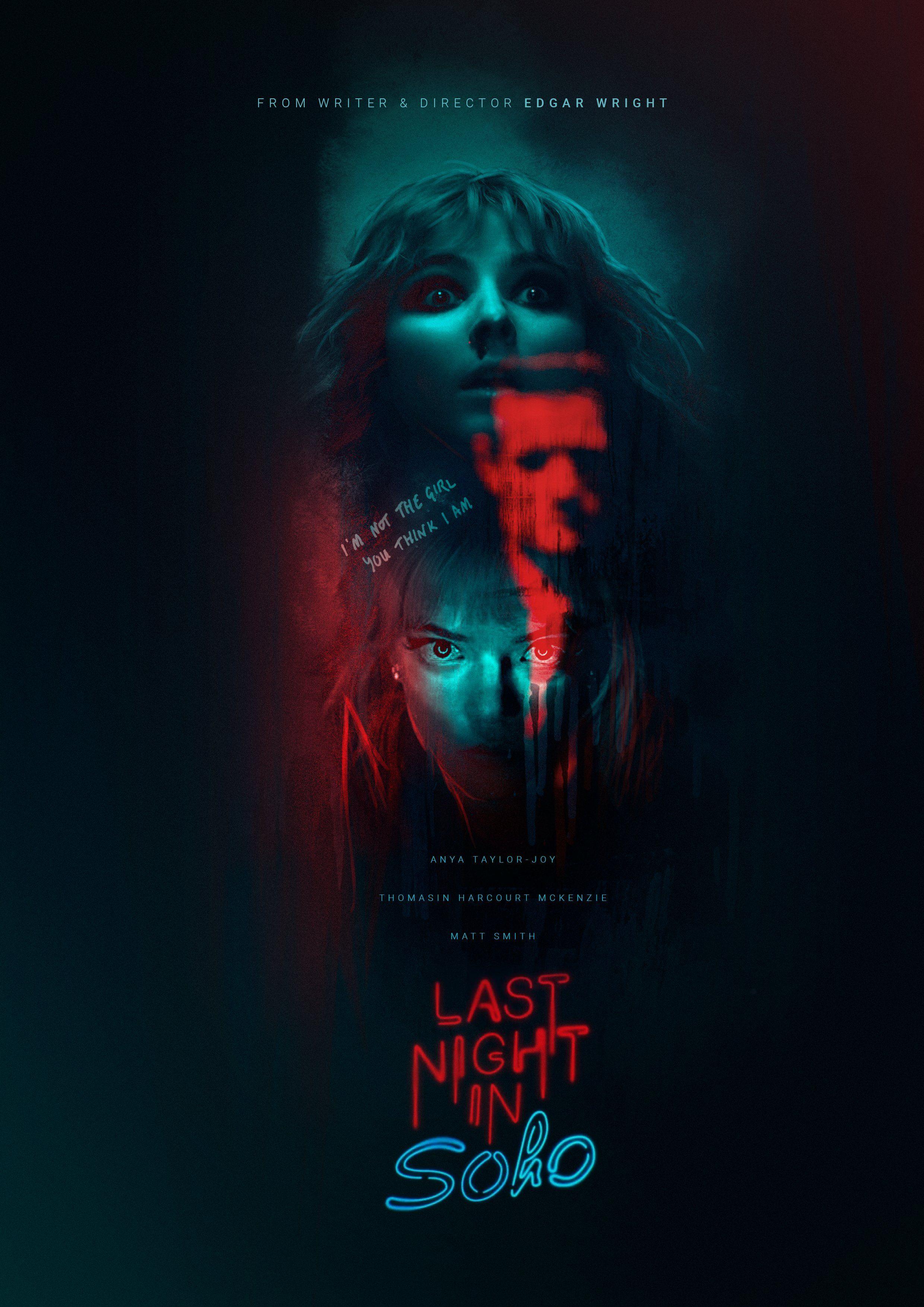 2480x3508 Bartos Gyorgy on Twitter. Film poster design, Horror movie art, Film books