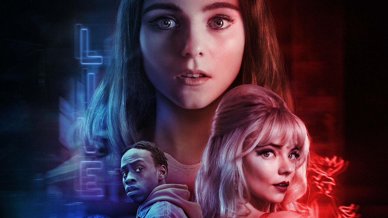1280x720 Last Night in Soho' Explores the Dark Side of Nostalgia