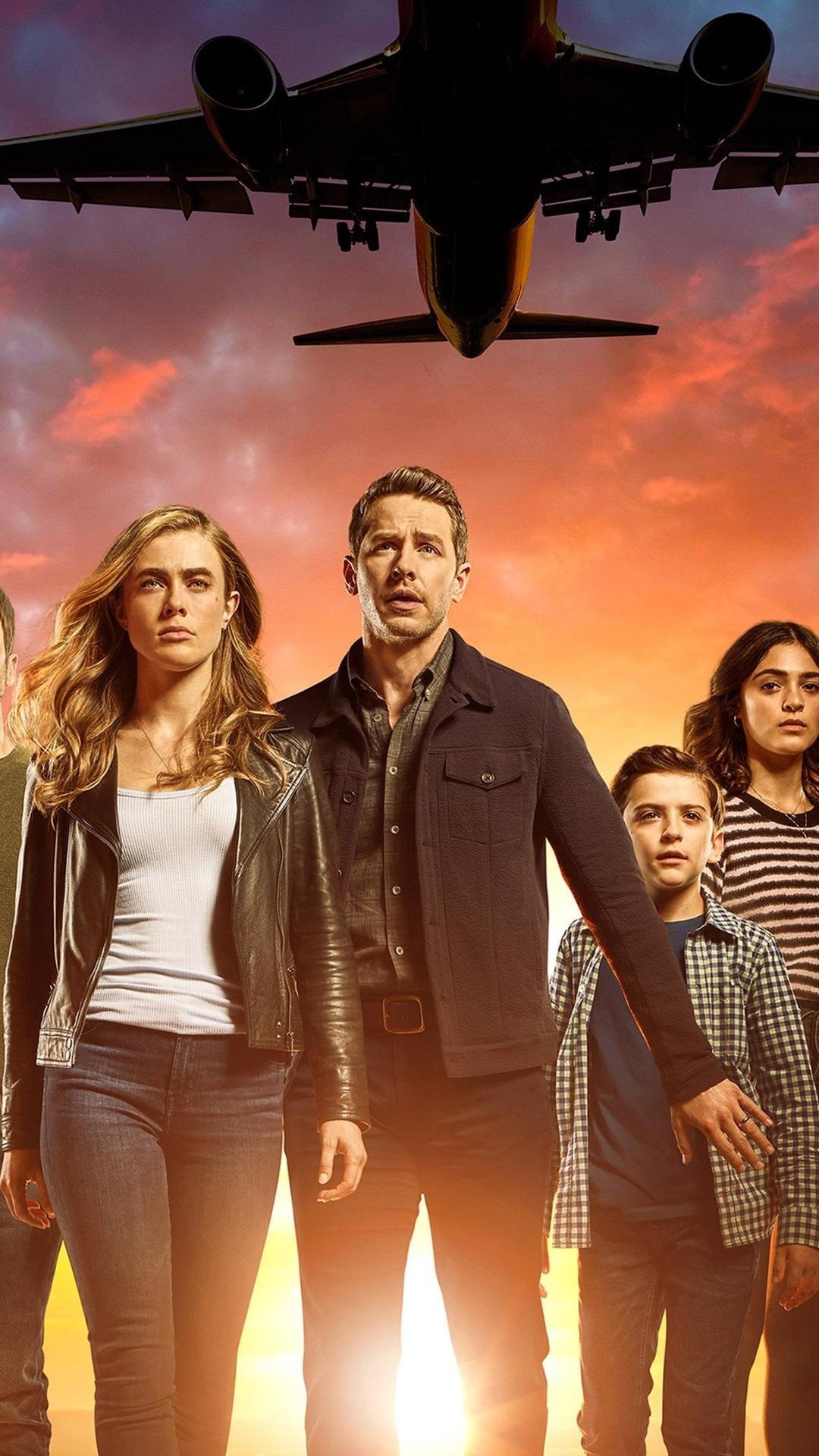 Manifest TV Show Wallpapers - Top Free Manifest TV Show Backgrounds ...