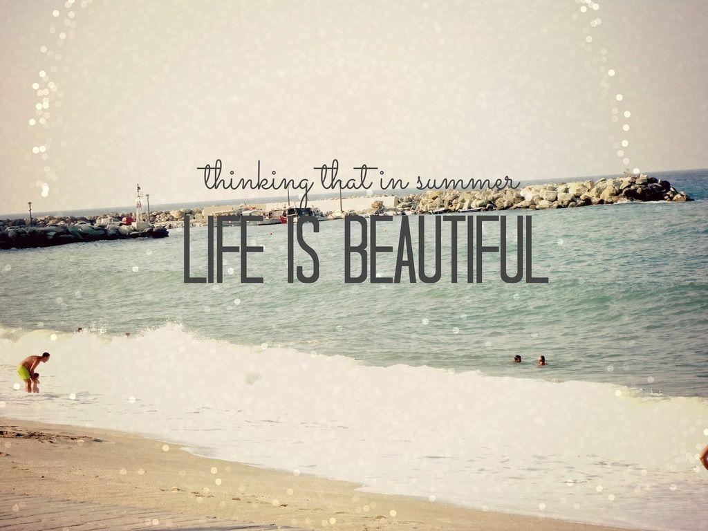 1024x768 Girly Summer Photography Tumblr - #LLLL