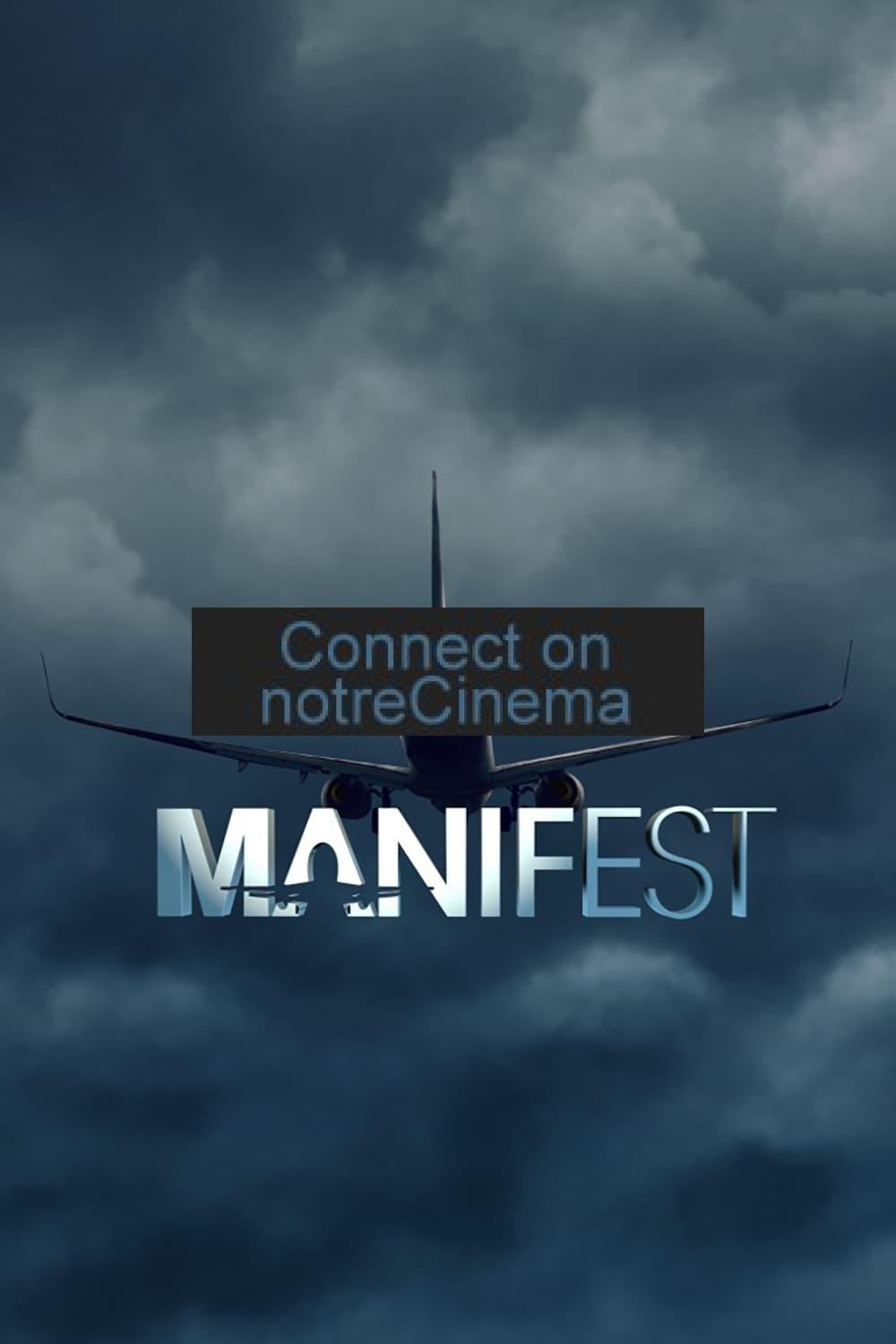1000x1500 Manifest: the serie