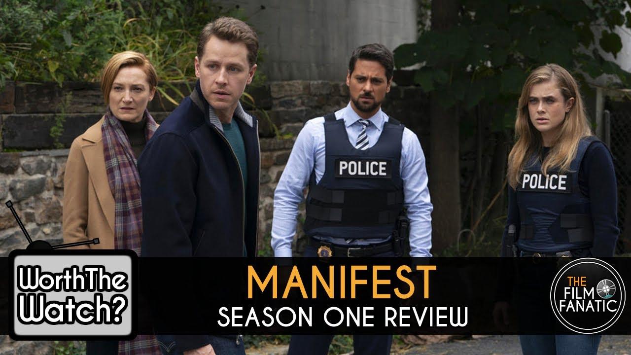 1280x720 REVIEW: Manifest Season 1 The Watch?