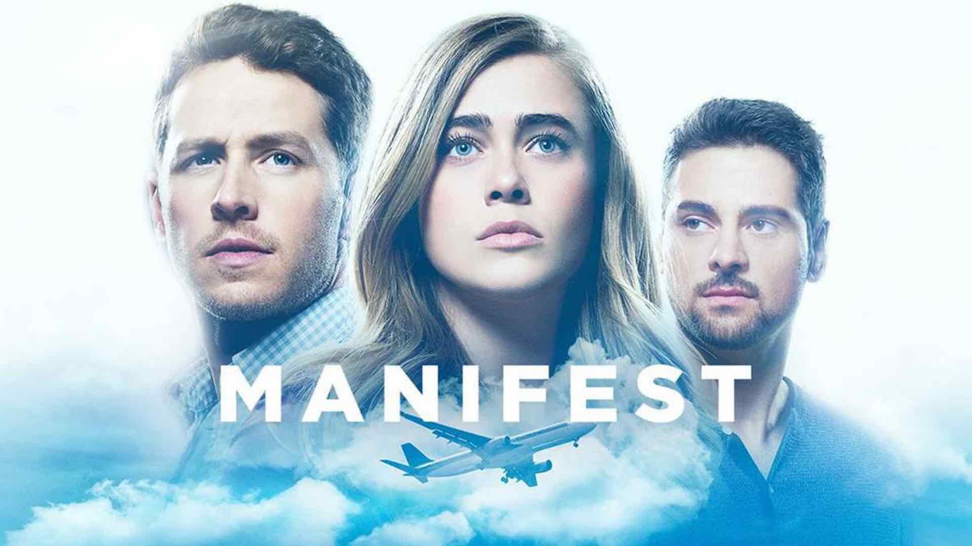 Manifest TV Show Wallpapers - Top Free Manifest TV Show Backgrounds ...