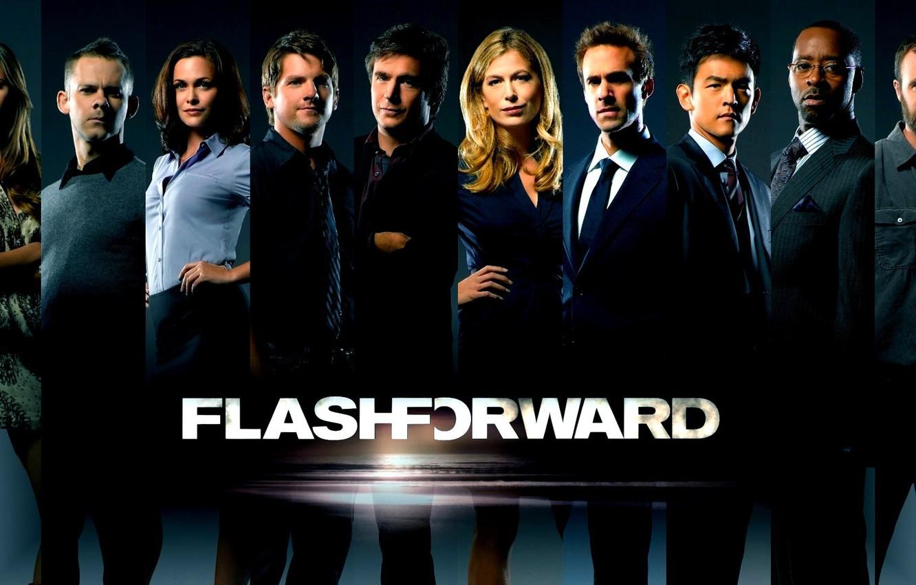 1332x850 Wallpaper The series, actors, Movies, what will happen, FlashForward, Remember image for desktop, section фильмы