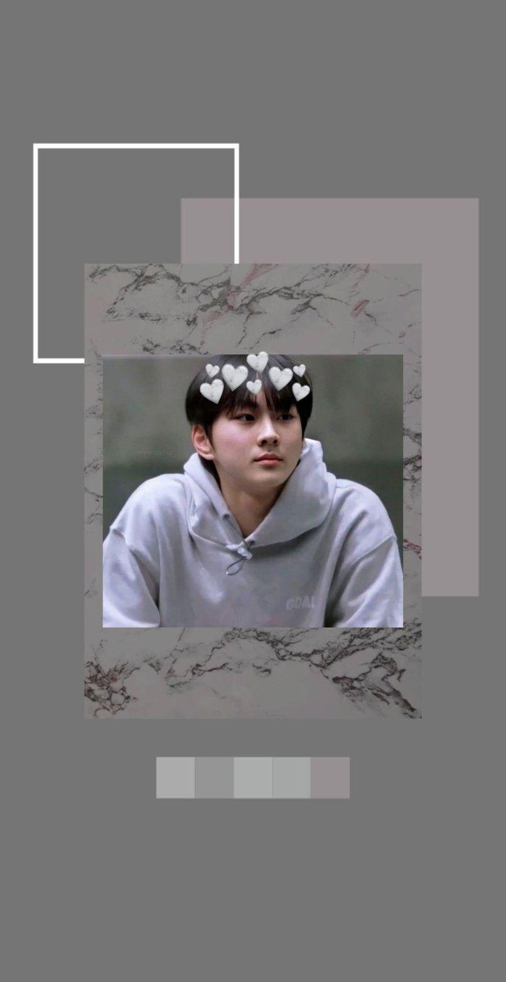 736x1427 JUNGWON WALLPAPER