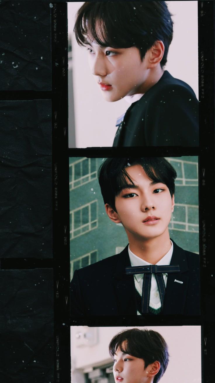 736x1308 ENHYPEN wallpaper JUNGWON