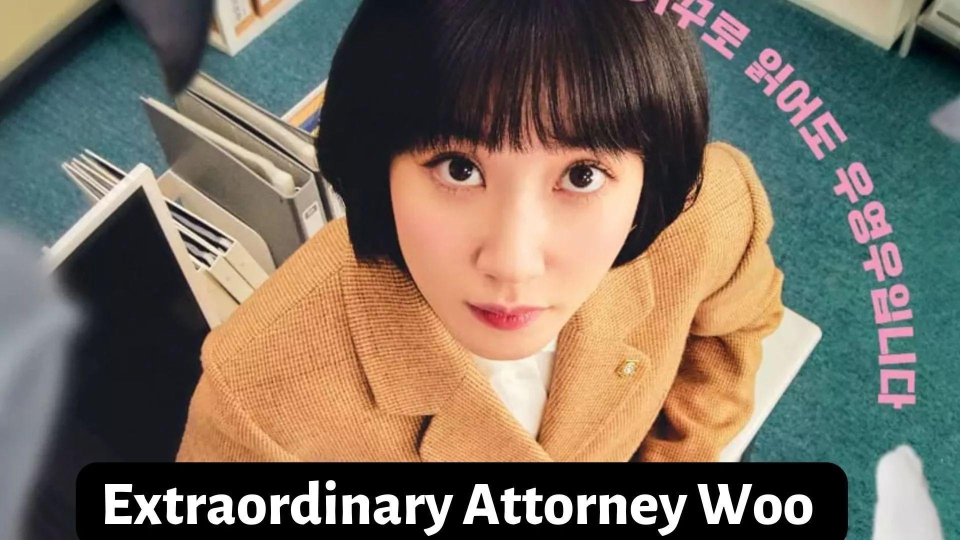Distribution De Extraordinary Attorney Woo wallpaperaccess.com