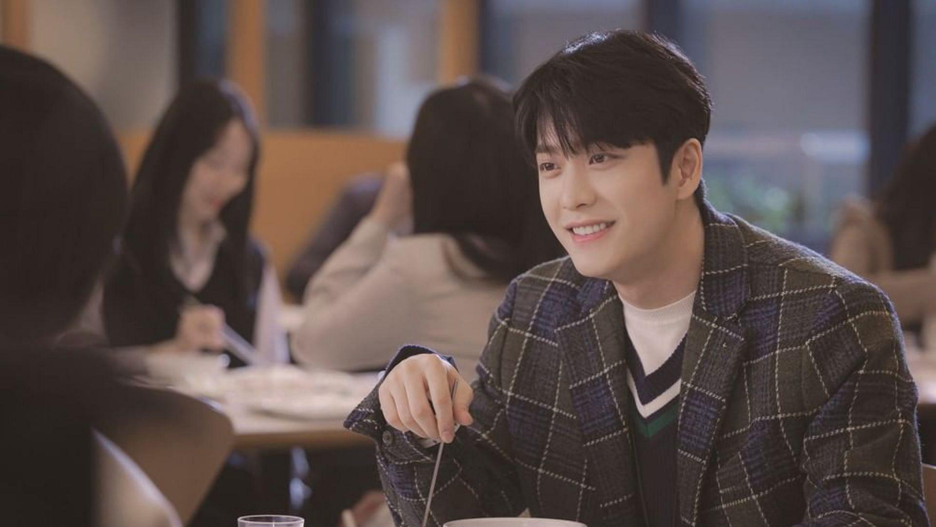 1920x1080 Extraordinary Attorney Woo Actor Kang Tae Oh May Go On A Hiatus To Enlist This Year