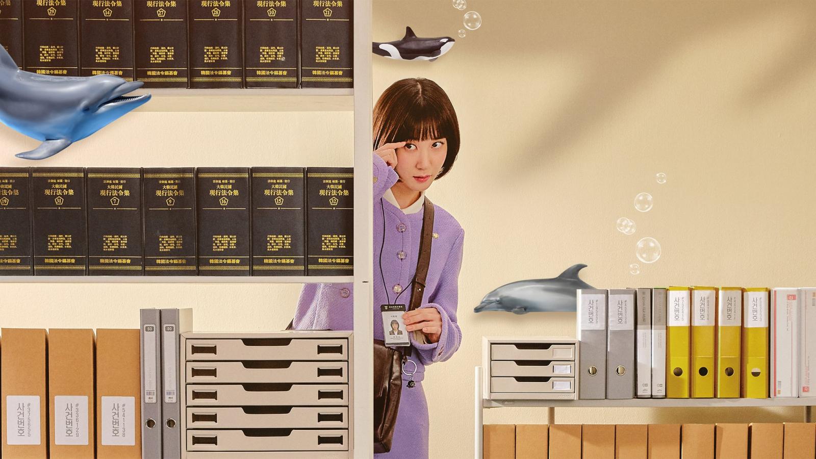 1600x900 Extraordinary Attorney Woo Ending, Episode 16 ( Finale) How to Watch, Airdate, Spoilers, and More