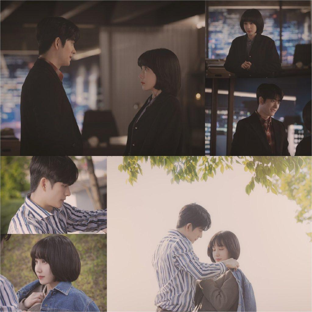 1024x1024 Park Eun Bin And Kang Tae Oh Get Closer Than Ever In “Extraordinary Attorney Woo” Baru News Park Eun Bin And Kang Tae Oh Get Closer Than Ever In “Extraordinary
