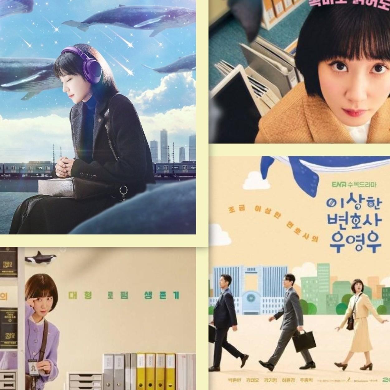 1252x1252 Will Extraordinary Attorney Woo Have An American Remake? It Could Turn Into A New Series. YAAY K Dramas