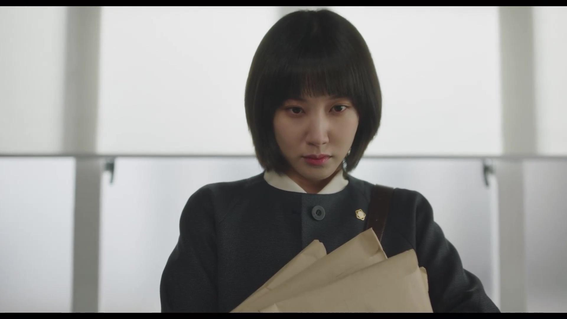 1920x1080 Extraordinary Attorney Woo: Episodes 1 2 Dramabeans Korean Drama Recaps