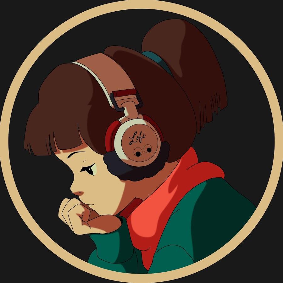900x900 Lofi Girl