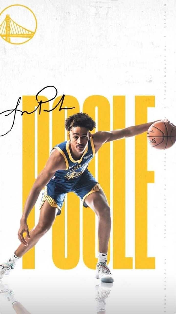 Jordan Poole 2020 NBA Golden State Warriors basketball Jordan Anthony  Poole HD wallpaper  Peakpx