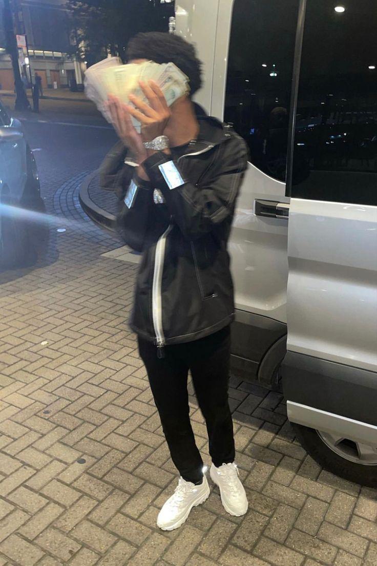 736x1105 Nardo Wick Wallpaper