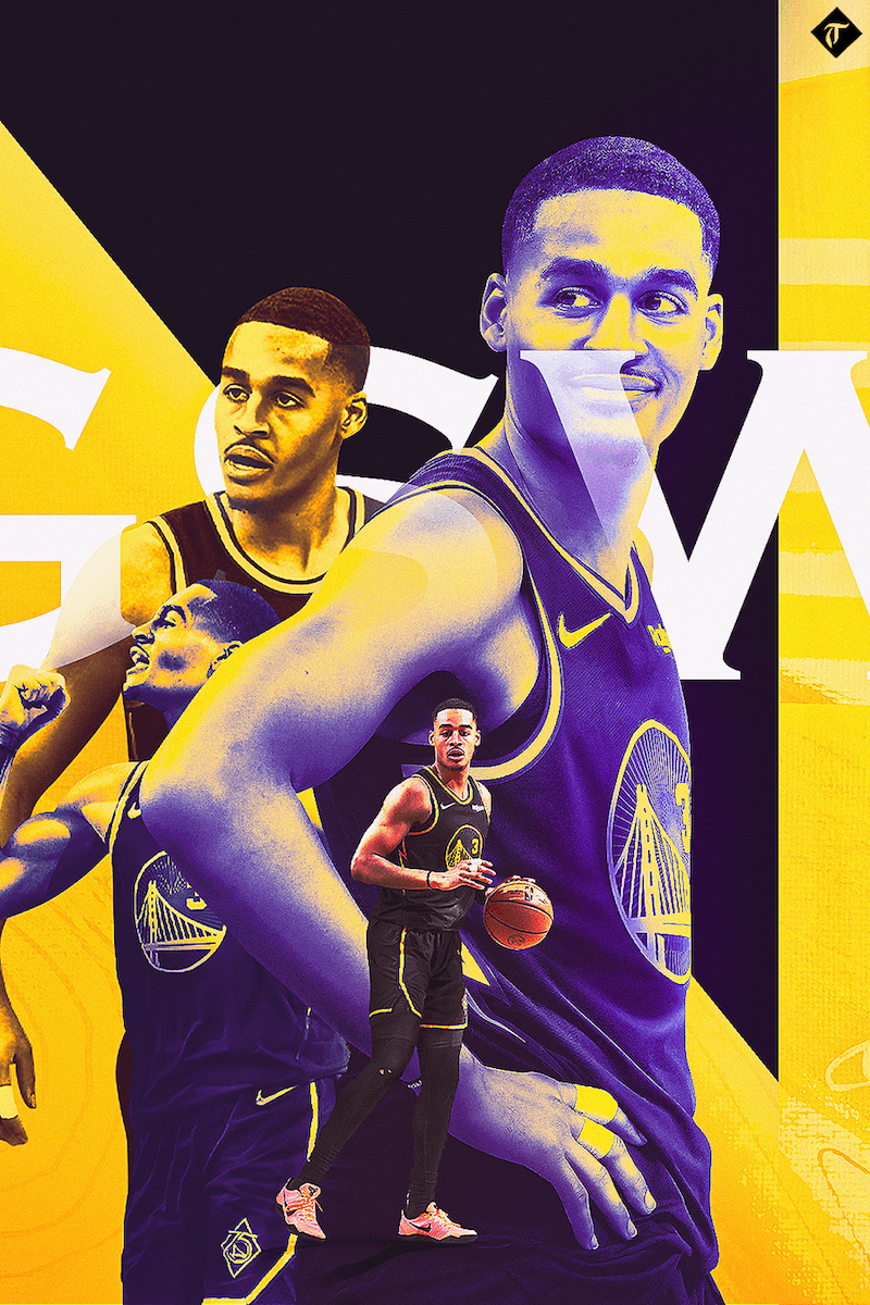 Free download Jordan Poole and Stephen Curry are the first teammates in  history 800x800 for your Desktop Mobile  Tablet  Explore 34 Jordan  Poole 4K Wallpapers  Michael Jordan Wallpapers Michael