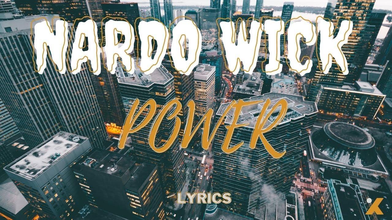 1280x720 Nardo Wick ( Lyrics )