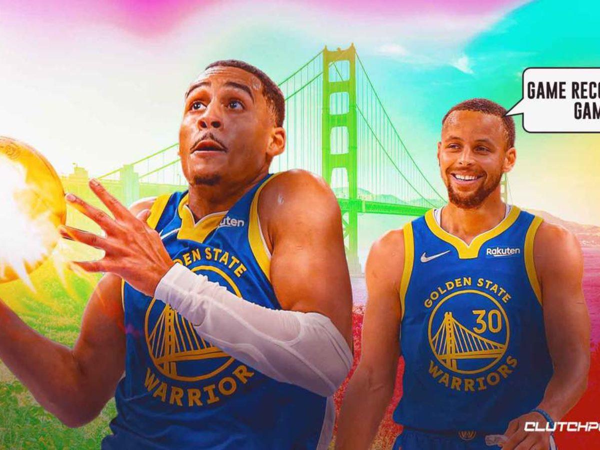 1200x900 Warriors news: Stephen Curry reveals what makes Jordan Poole special after Game 1 win vs Grizzlies