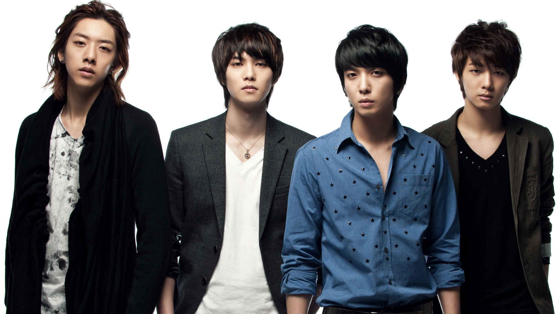 CNBLUE Wallpapers - Top Free CNBLUE Backgrounds - WallpaperAccess