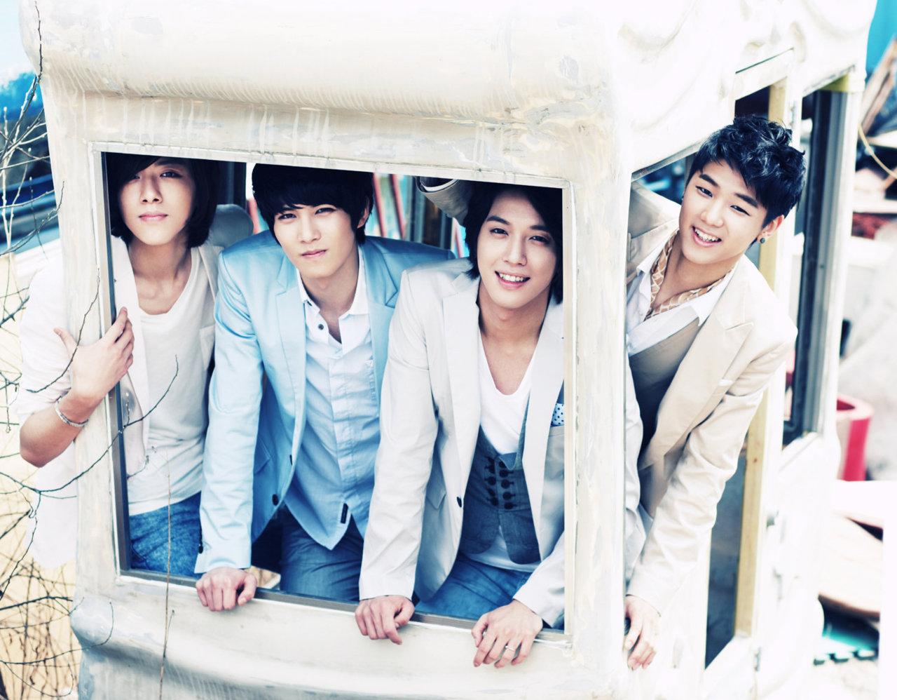 1280x998 CNBLUE Picture