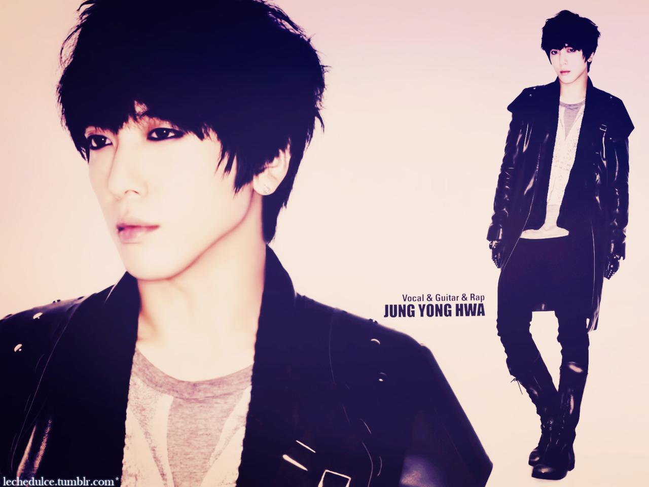 1280x960 CN Blue.N. Blue (Code Name Blue) Wallpaper