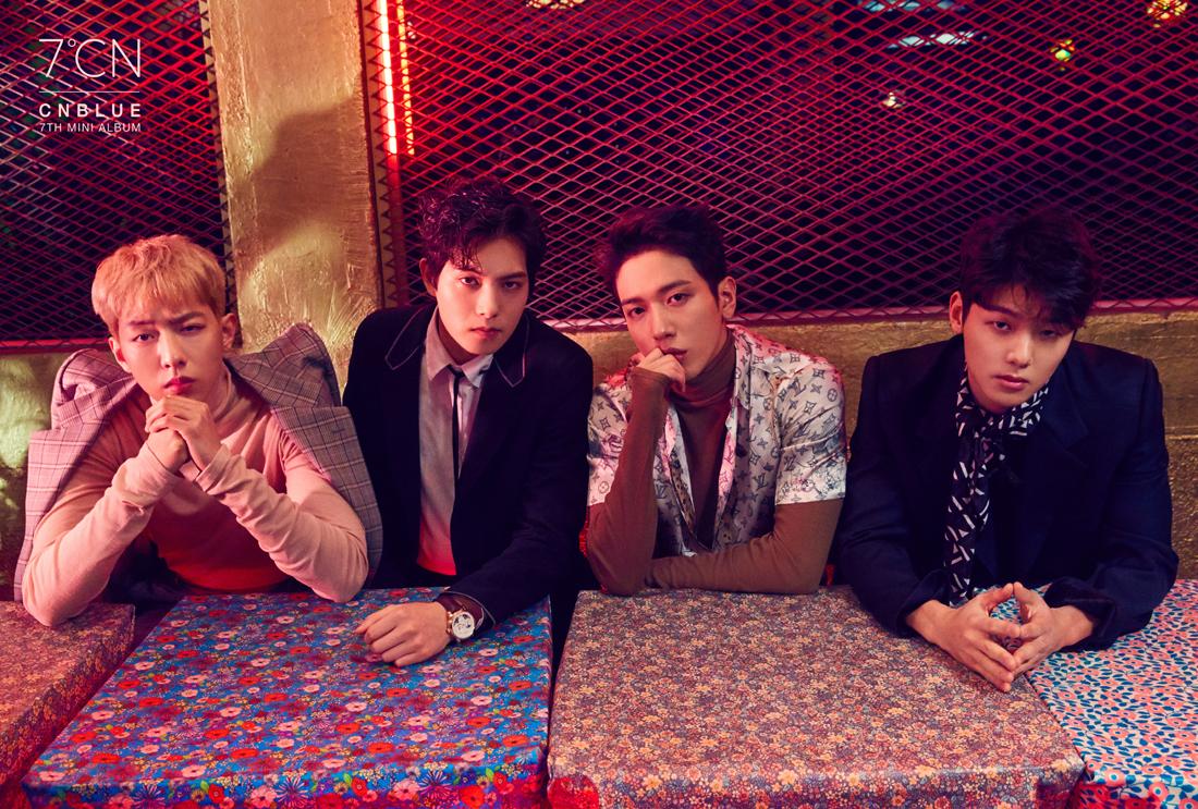 1100x743 CNBLUE Shares New Set Of Teaser Photo For “Between Us”