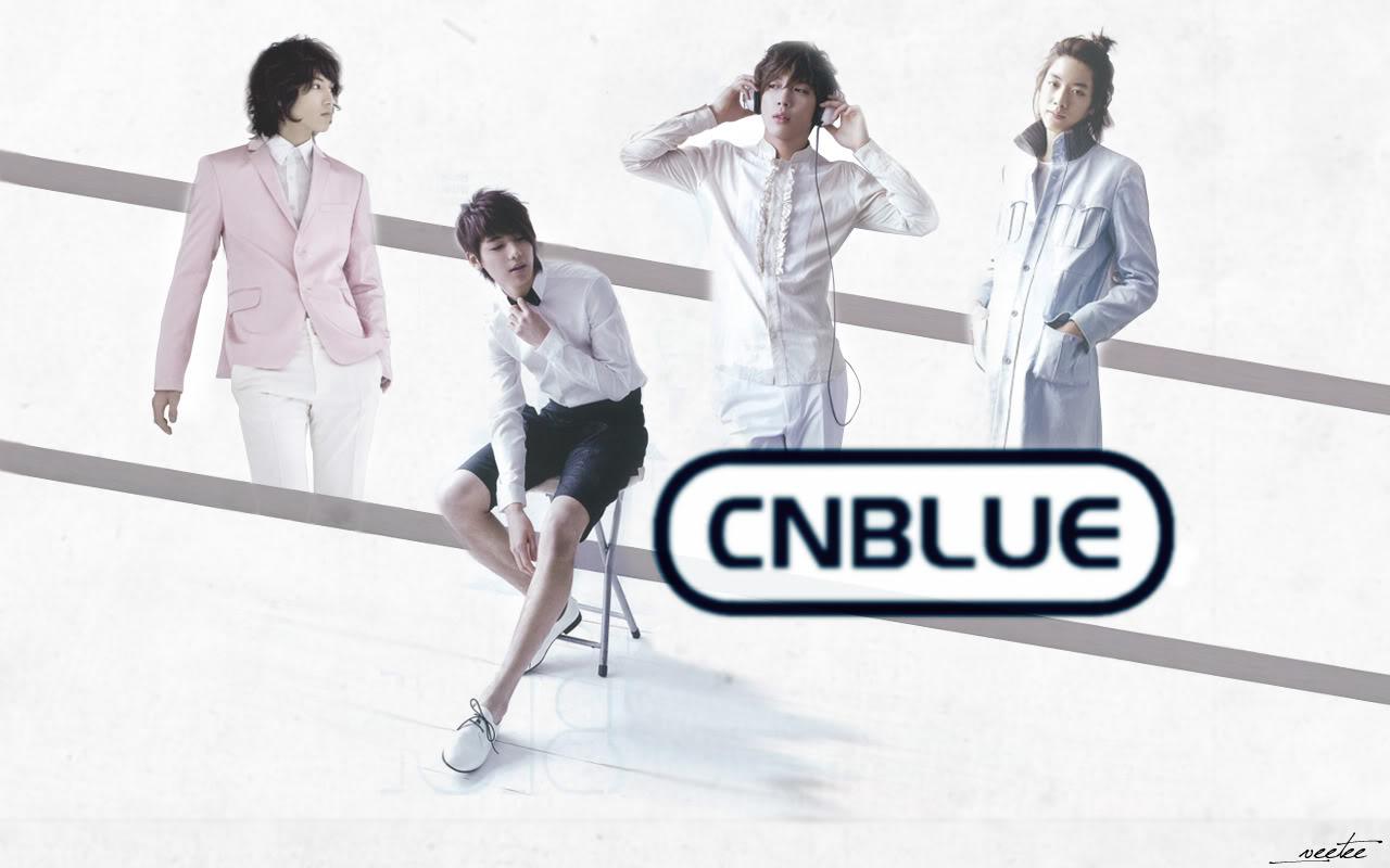 1280x800 CN Blue.N. Blue (Code Name Blue) Wallpaper