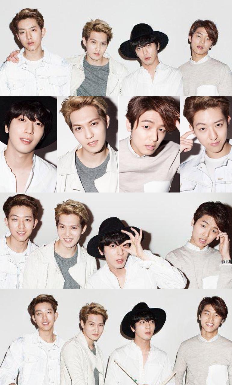771x1280 image about CNBlue. See more about cnblue, lee jonghyun and Jonghyun