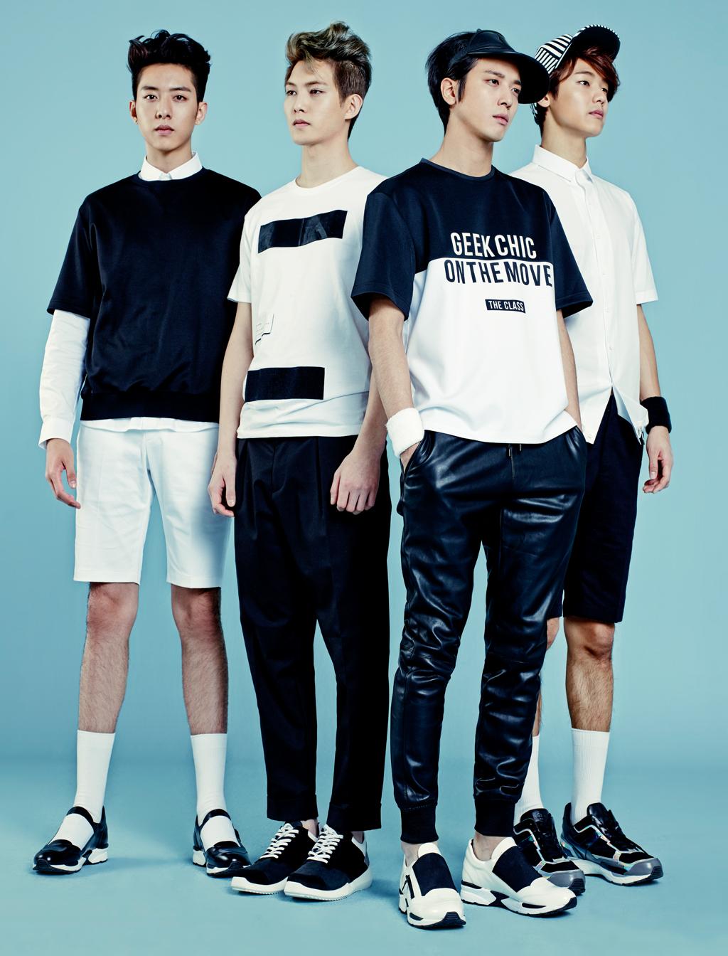 1024x1344 CNBLUE Android IPhone Wallpaper KPOP Image Board